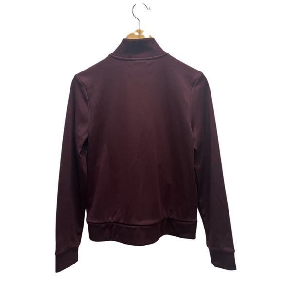 Tory Burch Sport Ruffle Track Jacket - Picture 5 of 13